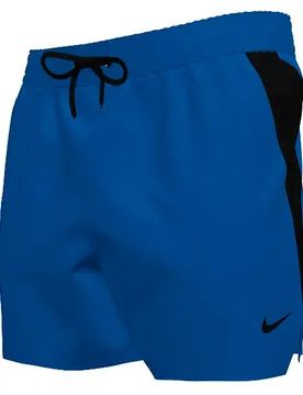 Short De Bain Contend Solid Essential 5´´ Volley - Nike Swim - FashionsVida