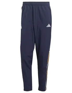Präsentationshose Real Madrid 2023/24 - Noir - male - Size: XL