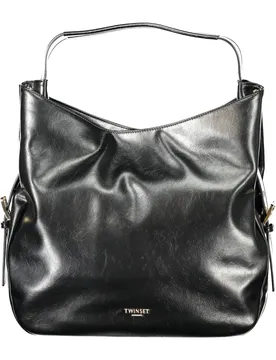 Damen HOBO-TASCHE Schwarz 252TD8032_NE00006