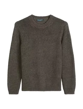 Knit Pullovers Longsleeve male