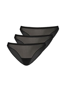 TEYLI Panti 'Agil' negro