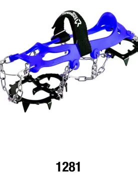Crampons Ice Classic Blue EU 36-40 unisex
