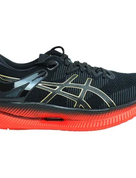 Metaride Womens Black Running Trainers - Size Uk 5 - Asics - FashionsVida