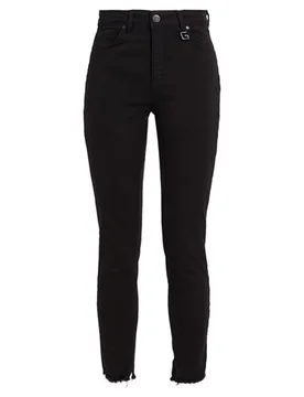 GAëLLE Paris Hose Damen Schwarz 25,26,29,31 Damen - Gaelle Paris - FashionsVida