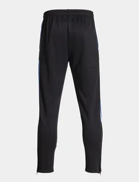 Olimpiada Pants Black / Royal L Men - Joma - FashionsVida