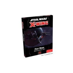 Star Wars: X-Wing Second Edition - First Order Conversion Kit