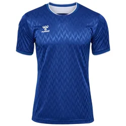 Legend Trikot - Bleu - unisex - Size: XL