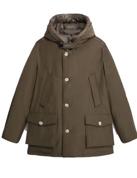 Ut0001 Arctic Parka Dag WOOU0483MR