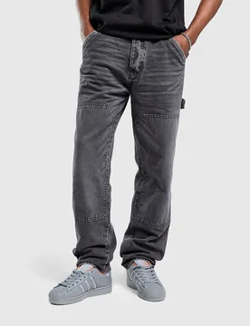 Arther Jeans - Herren, Grau - male - Size: XS - Unlike Humans - FashionsVida
