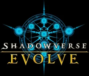 Shadowverse: Evolve - Apocalyptic Fire Crossover Starter Deck