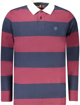 Herren POLOSHIRT Rot TB0A5NA6_ROA6D
