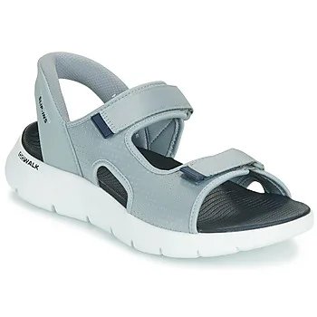 Flache Sandalen Go Walk Flex Sandal 42;43 - Skechers - FashionsVida