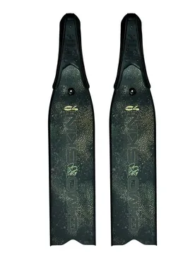 C Pinne Da Pesca Subacquea Mb001 25