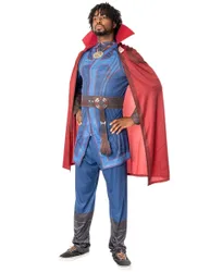 Luxus Dr. Strange Kostüm für Erwachsene