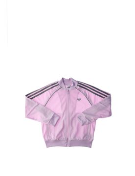 Adidas Felpa in acetato ROSA 13-14