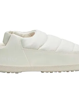 Pantoufles Band Cream EU 39-40