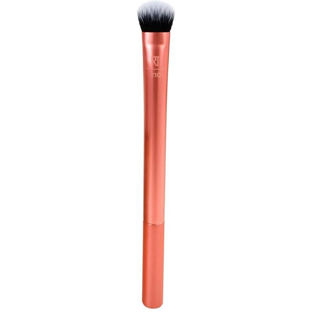 Brocha para correctores Expert Concealer Brush - Real Techniques - FashionsVida