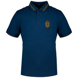 Polo A Maniche Corte 261po191up0003 Titan Avio 3XL