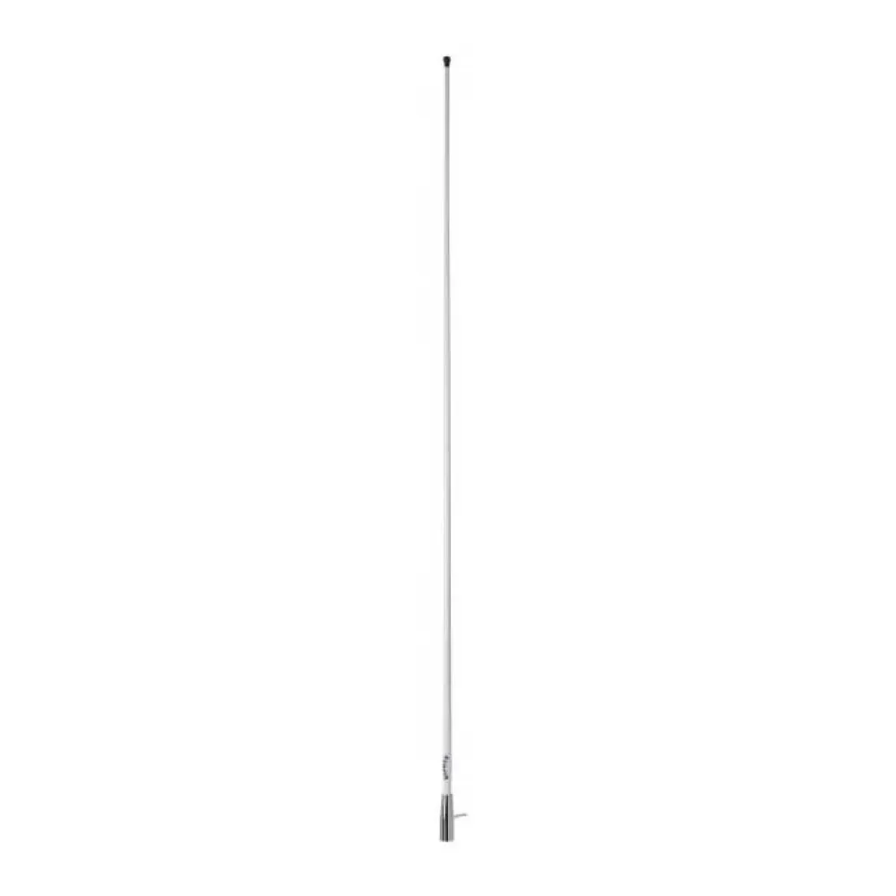 Ra112 3 Db Vhf Antenna White One Size unisex - Glomex - FashionsVida