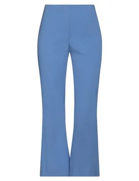 Hose Damen Blaugrau 32,34,36 Damen - Liviana Conti - FashionsVida