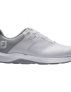Golfschuhe Prolite BOA, weiss/grau 40