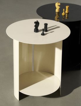 Sinsay - TABLE - panna