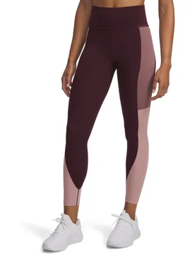 Malla de mujer Meridian Colorblock Ankle Lg - Under Armour - FashionsVida