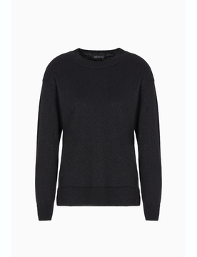 ARMANI EXCHANGE Maglie Nero