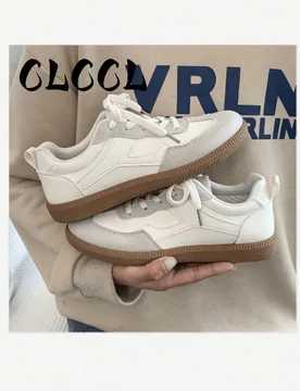 Zapatillas deportivas planas casuales para mujer 2026 - Shein - FashionsVida