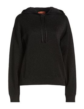 Pullover Mujer Negro 34,36,38,40,42 Mujer
