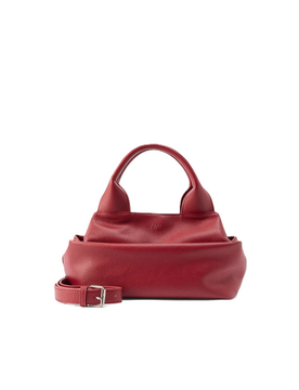 MAX MARA borsa donna rosso