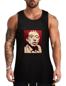 Lee Morgan Tank Top Work Utility Tank Top Durable Sleeveless Wear - Aliexpress - FashionsVida
