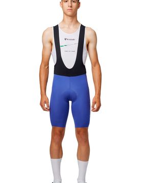 Primapelle culotte corto hombre Azul (L)