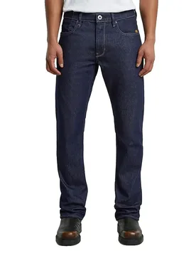 Jeans Mosa Straight Stay Raw Denim 29