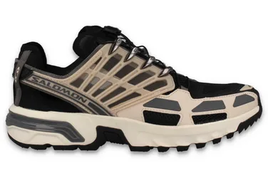 ACS Pro Shell - Sneaker - beige schwarz - Herren - Size: 46 2/3