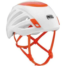Casque d'escalade Sirocco blanc S/M