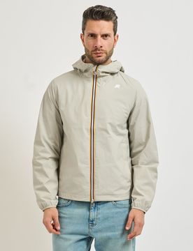 K-Way Giacconi Beige