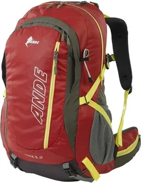 Rucksack Hike 25lt Shield Einheitsgrösse - ANDE - FashionsVida