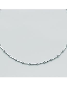 Collana Donna Yukiko CLD1812Y