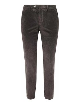 Pantaloni Mc-Brad pia'¹ 2741 capri