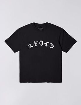 T-Shirt I036610.89.67-Black It S;It M;It L Male