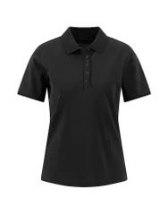 Fynch-Hatton Polo nero XS