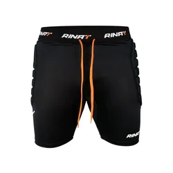 Shorts Egotiko - Noir - male - Size: M