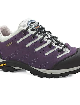 Cami lady zapatilla trekking mujer Morado (41) - Bestard - FashionsVida