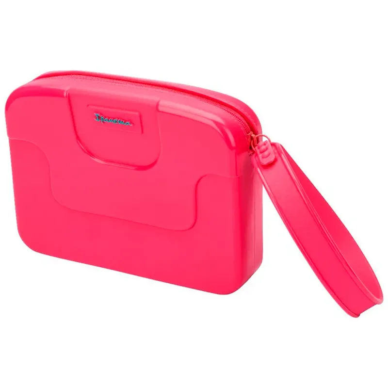Borsa To Go Mini Pink One Size