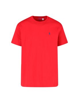 Men's 100% Cotton Polo Shirt