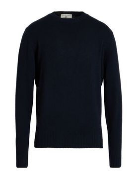 Pullover Hombre Azul noche 46,48,50,52,54,56,60 Hombre