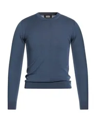 Pullover Herren Taubenblau 48,54,56 Herren