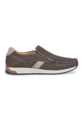 Mocassino 9456 Marrone 42
