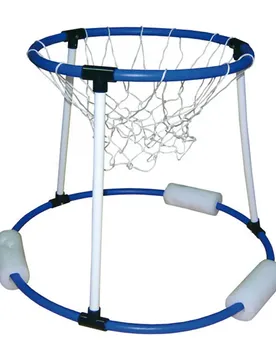 Panier De Basket Pour Piscine